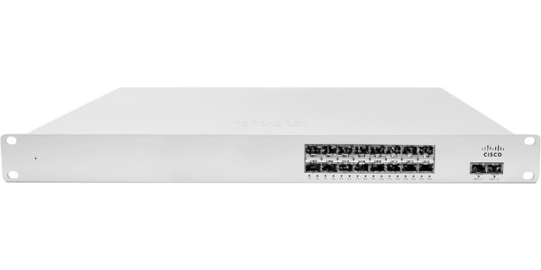 Meraki MS410-16